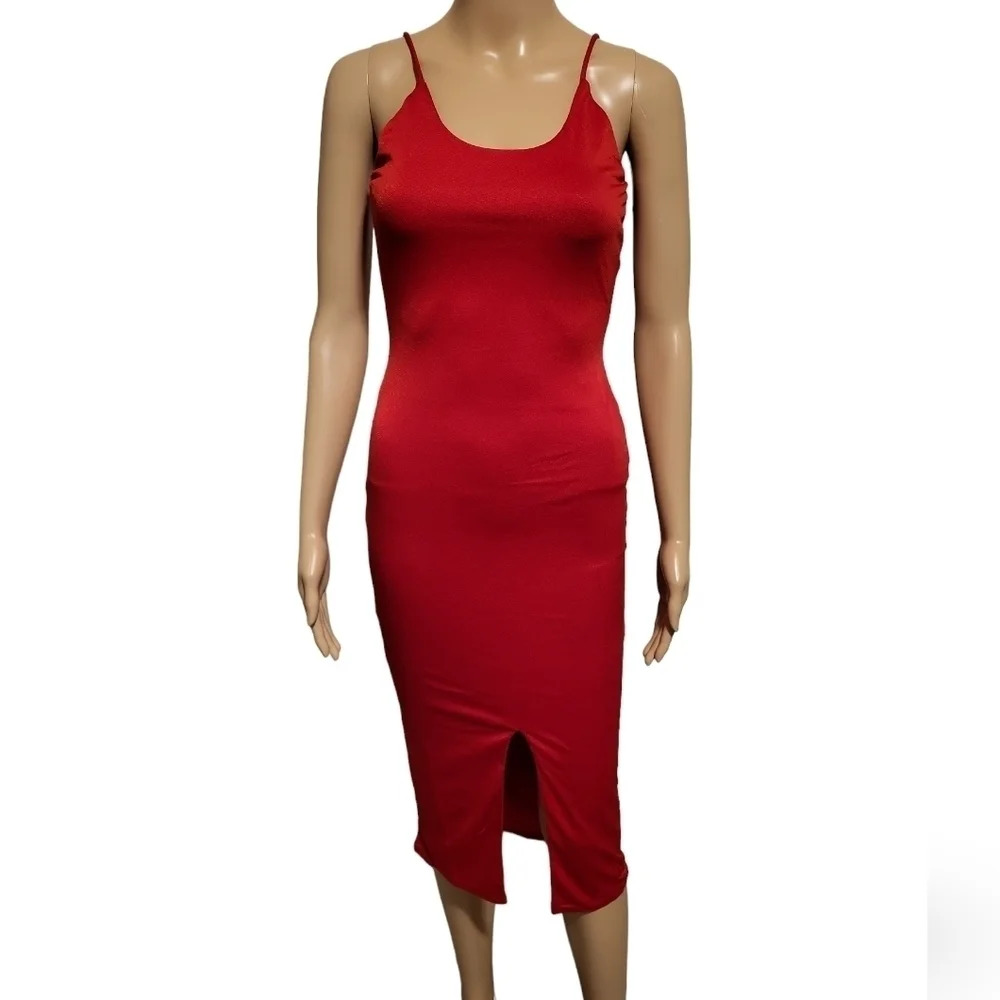 K Too Women's Dress (Size S)